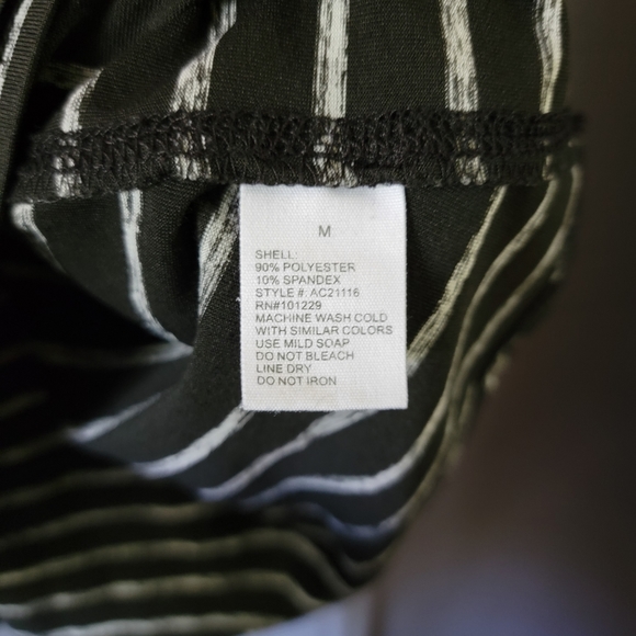 Athletic Racerback Top - Picture 7 of 7